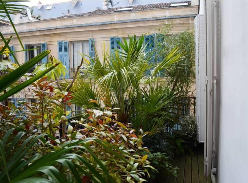 Luxembourg Apartment ปารีส ภายนอก รูปภาพ