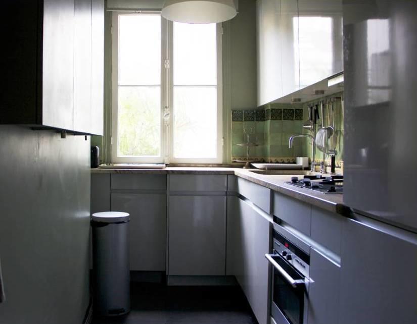 Luxembourg Apartment ปารีส ภายนอก รูปภาพ