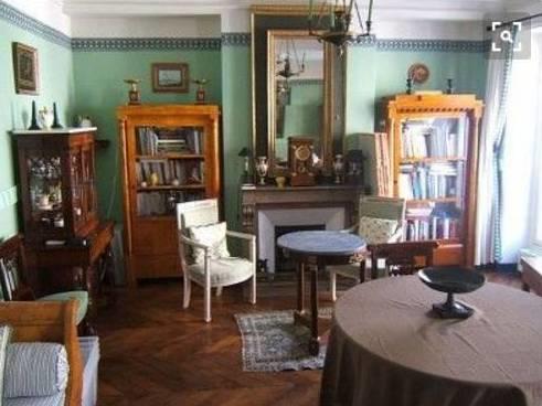 Luxembourg Apartment ปารีส ภายนอก รูปภาพ
